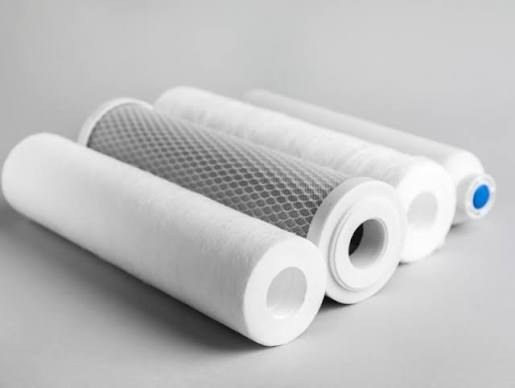 Micron filter cartridges, a key item in oil filtration machine spare parts
